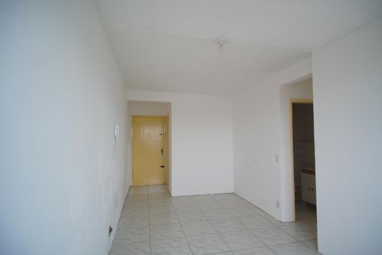 Sala de apartamento à venda com 2 quartos, 55m² em Rubem Berta, Porto Alegre