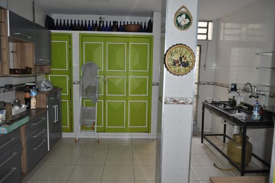Casa à venda com 3 quartos, 200m² em Piedade, Rio de Janeiro