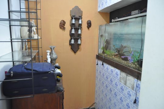 Casa à venda com 3 quartos, 200m² em Piedade, Rio de Janeiro