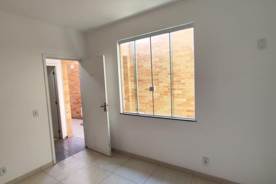 Kitnet/Studio para alugar com 1 quarto, 23m² em Ramos, Rio de Janeiro