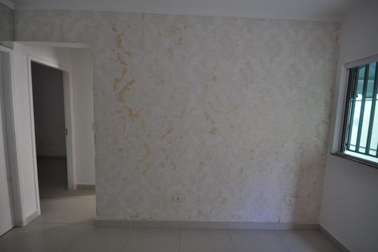 Sala de casa de condomínio à venda com 2 quartos, 60m² em Parque Vitoria, São Paulo
