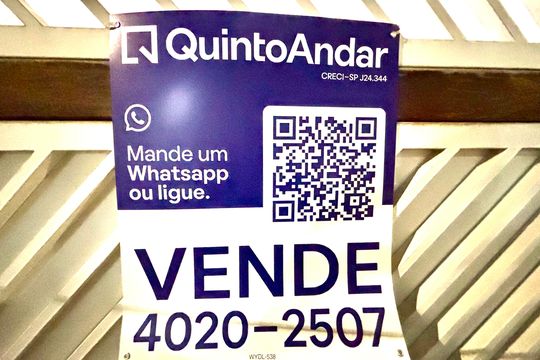 Fachada de casa para alugar com 3 quartos, 180m² em Conjunto Residencial José Bonifácio, São Paulo