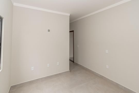Suite  de casa à venda com 2 quartos, 88m² em Jardim Flórida, Sumaré