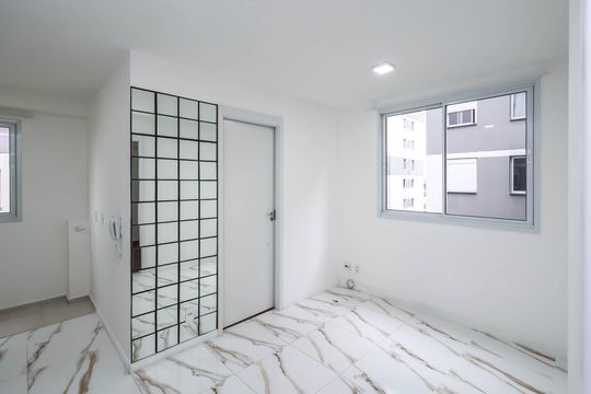 Apartamento para alugar com 2 quartos, 34m² em Mooca, São Paulo