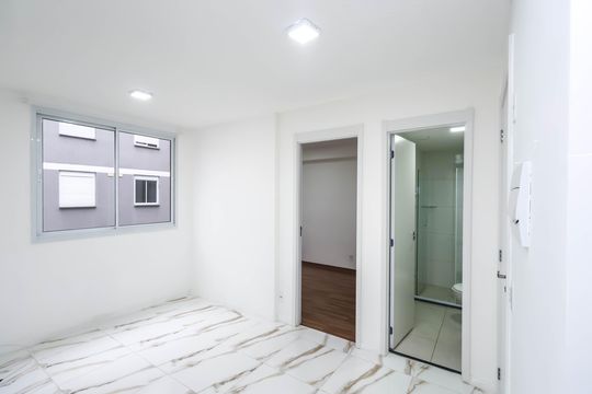 Apartamento para alugar com 2 quartos, 34m² em Mooca, São Paulo