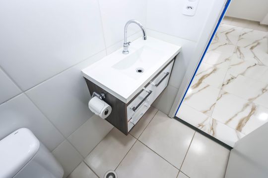 Apartamento para alugar com 2 quartos, 34m² em Mooca, São Paulo