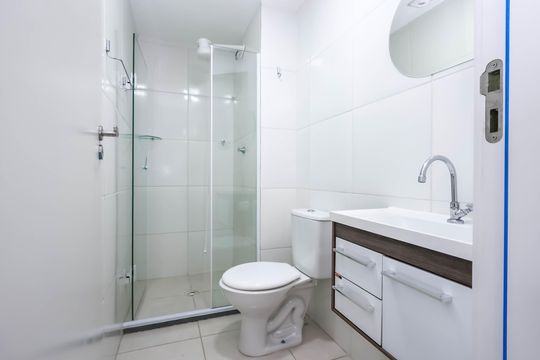 Apartamento para alugar com 2 quartos, 34m² em Mooca, São Paulo