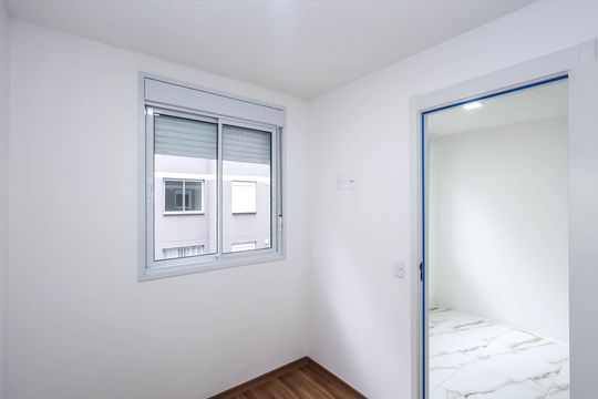 Apartamento para alugar com 2 quartos, 34m² em Mooca, São Paulo