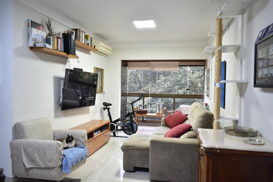 Apartamento à venda com 3 quartos, 78m² em Vila da Saúde, São Paulo