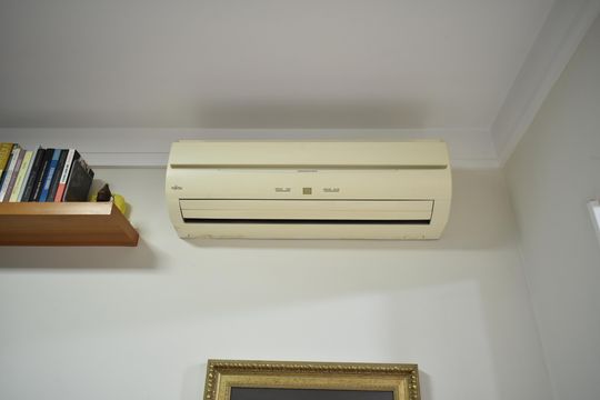 Sala de apartamento à venda com 3 quartos, 78m² em Vila da Saúde, São Paulo