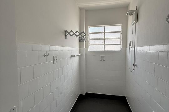 Kitnet/Studio para alugar com 1 quarto, 39m² em República, São Paulo