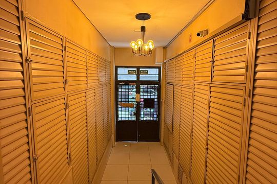 Kitnet/Studio para alugar com 1 quarto, 39m² em República, São Paulo
