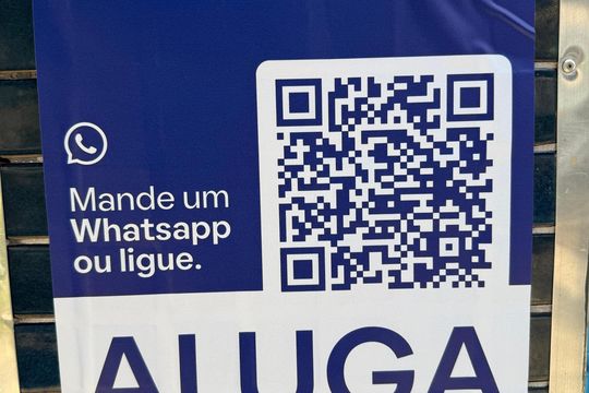 Kitnet/Studio para alugar com 1 quarto, 39m² em República, São Paulo