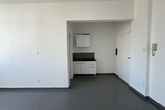 Kitnet/Studio para alugar com 1 quarto, 39m² em República, São Paulo
