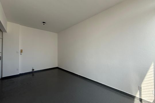 Kitnet/Studio para alugar com 1 quarto, 39m² em República, São Paulo