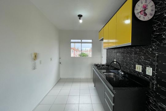 Apartamento à venda com 2 quartos, 42m² em São Miguel, São Leopoldo