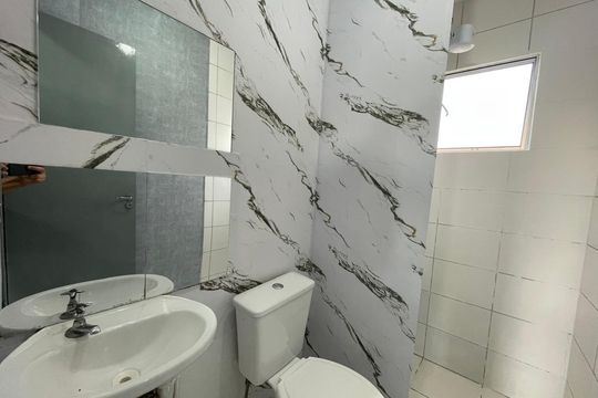 Apartamento à venda com 2 quartos, 42m² em São Miguel, São Leopoldo