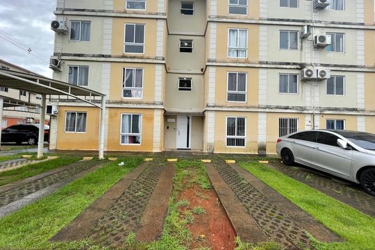 Apartamento à venda com 2 quartos, 42m² em São Miguel, São Leopoldo