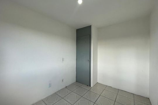 Apartamento à venda com 2 quartos, 42m² em São Miguel, São Leopoldo