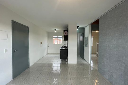 Apartamento à venda com 2 quartos, 42m² em São Miguel, São Leopoldo