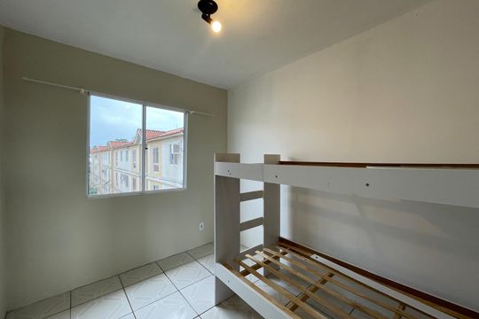 Apartamento à venda com 2 quartos, 42m² em São Miguel, São Leopoldo