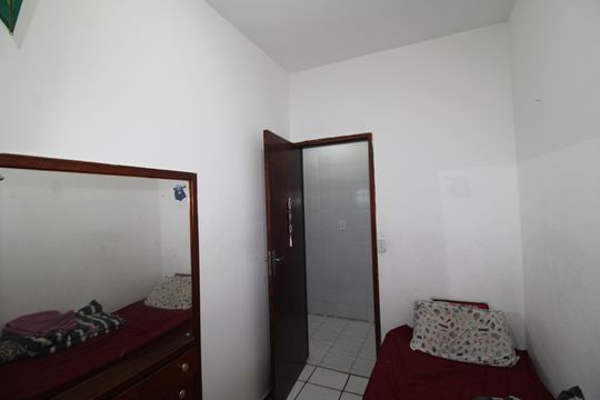 Quarto 2 de casa à venda com 4 quartos, 150m² em Jardim Peri, São Paulo