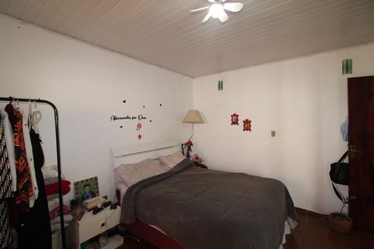Quarto 4 de casa à venda com 4 quartos, 150m² em Jardim Peri, São Paulo
