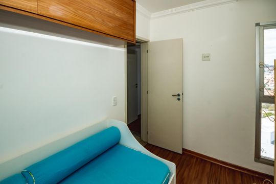Apartamento para alugar com 2 quartos, 41m² em Manacás, Belo Horizonte