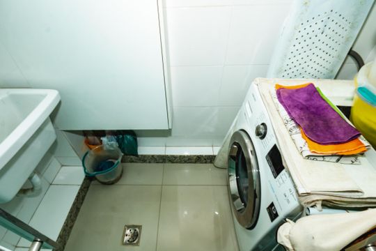 Apartamento para alugar com 2 quartos, 41m² em Manacás, Belo Horizonte