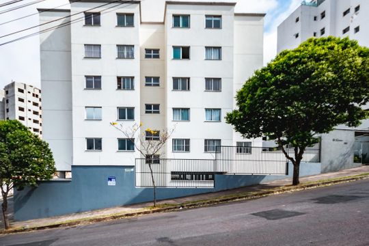 Apartamento para alugar com 2 quartos, 41m² em Manacás, Belo Horizonte
