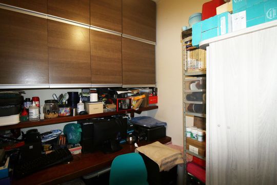 Quarto de Serviço de apartamento à venda com 2 quartos, 65m² em Brás de Pina, Rio de Janeiro