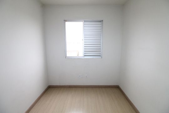 Quarto 1 de apartamento para alugar com 2 quartos, 50m² em Jardim Americano, São José dos Campos
