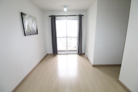 Apartamento para alugar com 2 quartos, 50m² em Jardim Americano, São José dos Campos