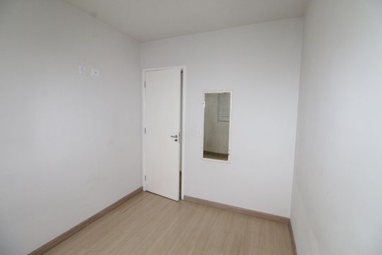 Quarto 1 de apartamento para alugar com 2 quartos, 50m² em Jardim Americano, São José dos Campos