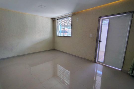 Casa de Condomínio à venda com 3 quartos, 99m² em Todos os Santos, Rio de Janeiro