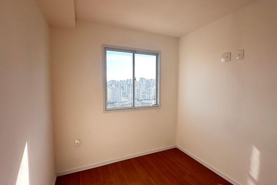 Apartamento à venda com 2 quartos, 28m² em Vila das Belezas, São Paulo