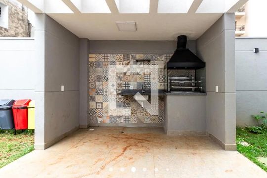 Apartamento à venda com 2 quartos, 28m² em Vila das Belezas, São Paulo