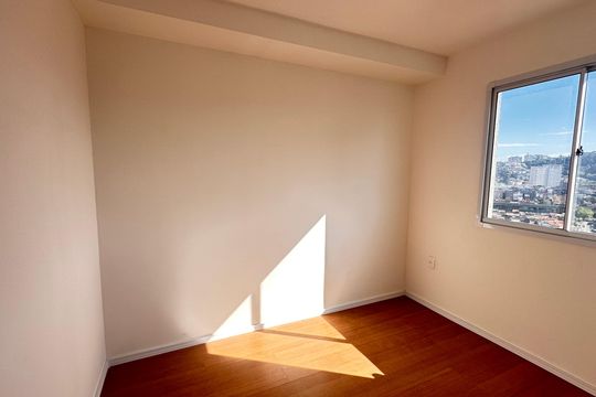 Apartamento à venda com 2 quartos, 28m² em Vila das Belezas, São Paulo