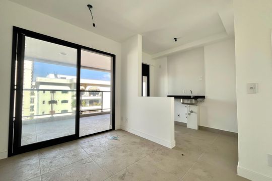 Apartamento à venda com 2 quartos, 55m² em Santa Etelvina, São Paulo