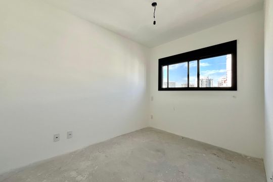 Quarto 1 de apartamento à venda com 2 quartos, 55m² em Santa Etelvina, São Paulo