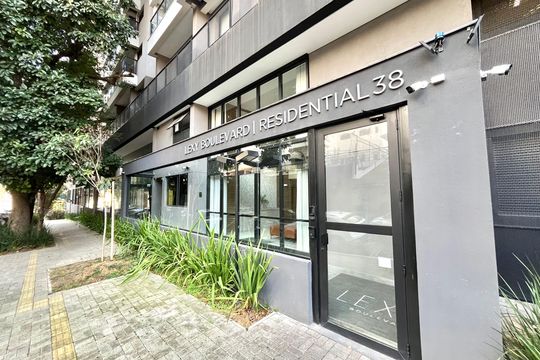 Fachada de apartamento à venda com 2 quartos, 55m² em Santa Etelvina, São Paulo