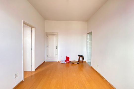 Apartamento à venda com 1 quarto, 52m² em Cachambi, Rio de Janeiro