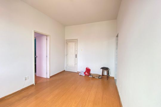 Apartamento à venda com 1 quarto, 52m² em Cachambi, Rio de Janeiro