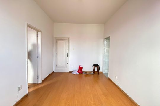 Apartamento à venda com 1 quarto, 52m² em Cachambi, Rio de Janeiro