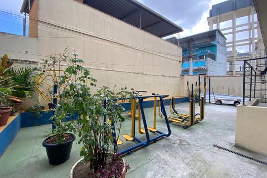 Apartamento à venda com 1 quarto, 52m² em Cachambi, Rio de Janeiro