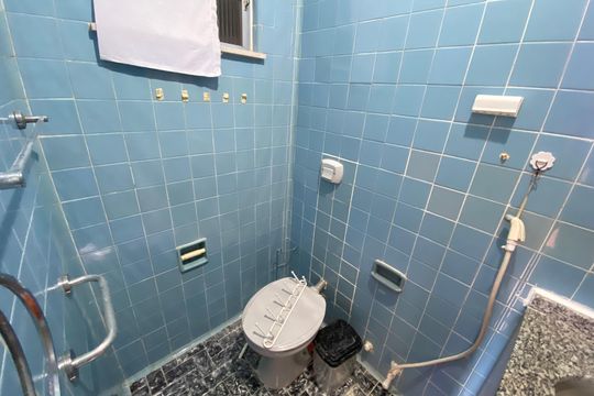 Apartamento à venda com 1 quarto, 52m² em Cachambi, Rio de Janeiro