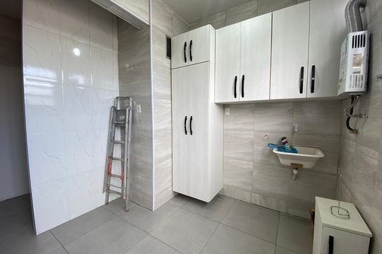 Apartamento à venda com 1 quarto, 52m² em Cachambi, Rio de Janeiro