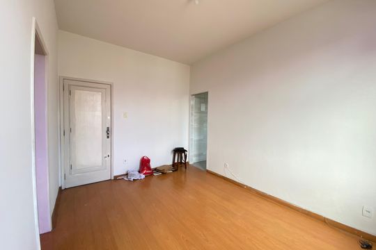 Apartamento à venda com 1 quarto, 52m² em Cachambi, Rio de Janeiro
