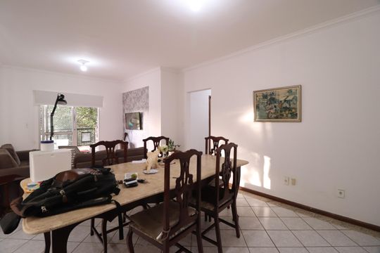 Apartamento para alugar com 3 quartos, 104m² em Daniel Fonseca, Uberlândia
