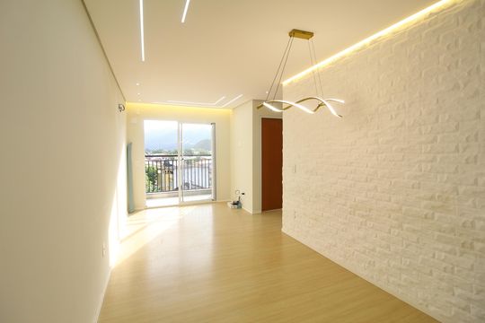 Apartamento para alugar com 2 quartos, 50m² em Taquara, Rio de Janeiro